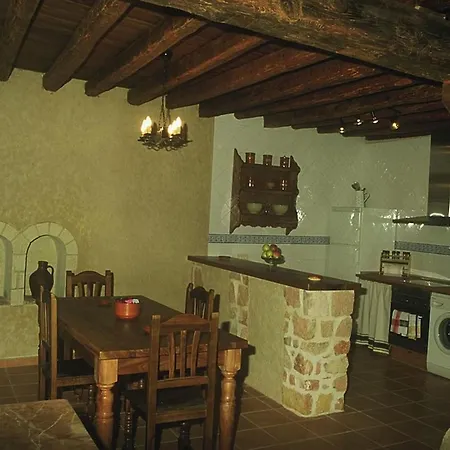 El Choricero * Bernuy de Porreros