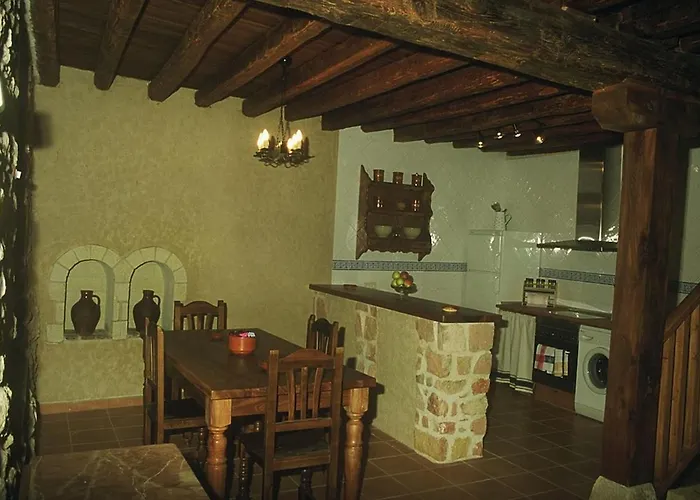 El Choricero * Bernuy de Porreros